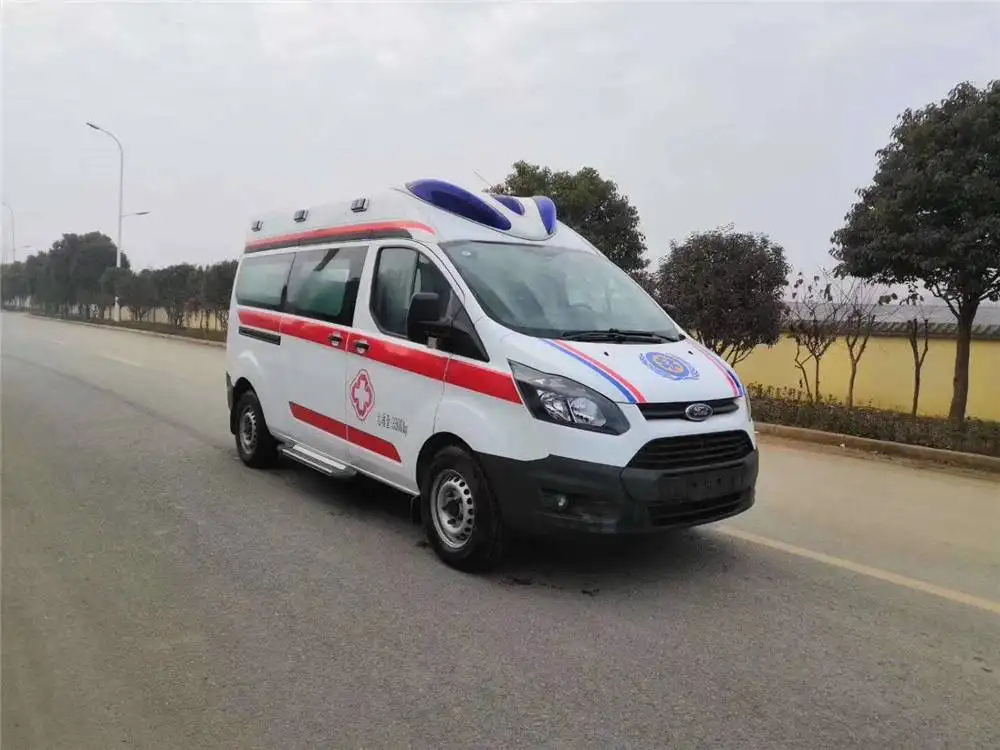 漳浦县救护车转院