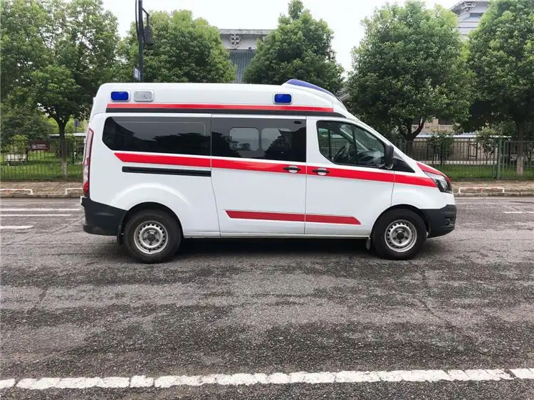漳浦县长途跨省救护车出租