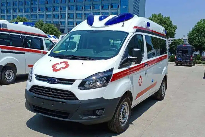 漳浦县长途救护车转院